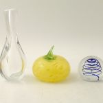 845 9093 ART GLASS